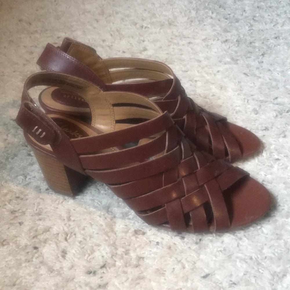Clark’s Sandals